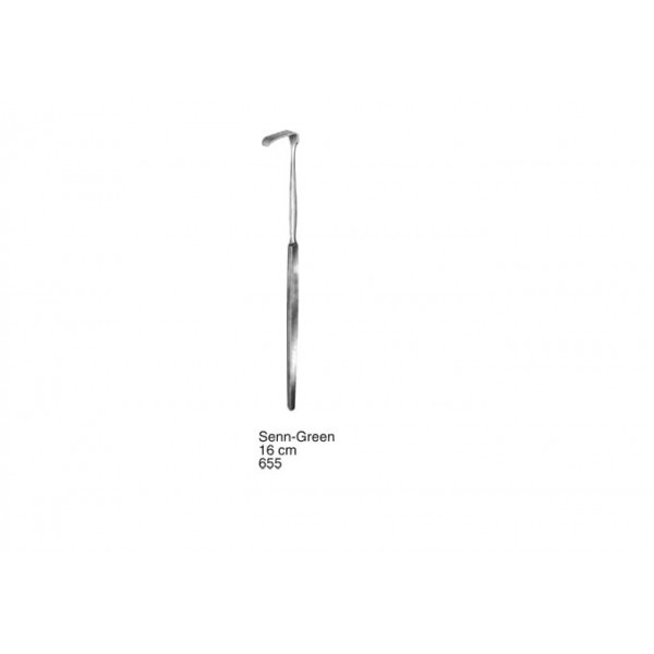 Retractors